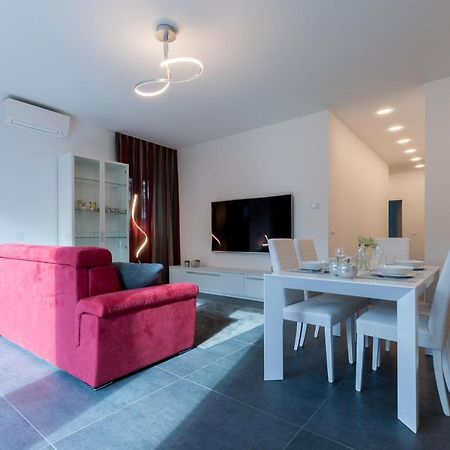 Apartment Hanni Meran Exterior foto